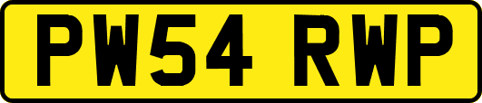 PW54RWP