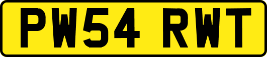 PW54RWT