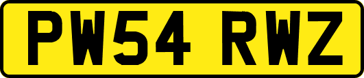 PW54RWZ