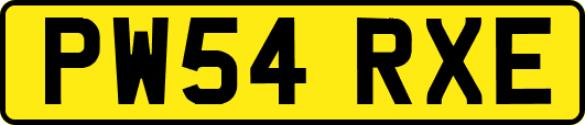 PW54RXE
