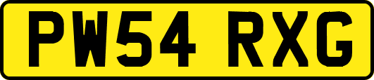 PW54RXG