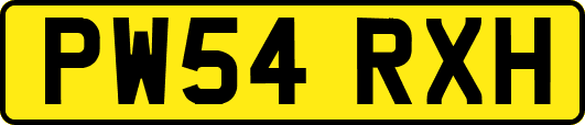 PW54RXH