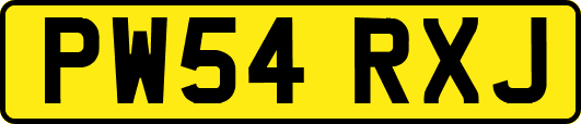 PW54RXJ