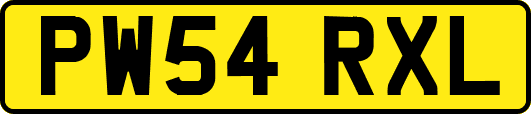 PW54RXL