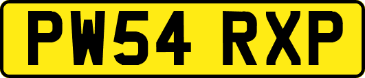 PW54RXP