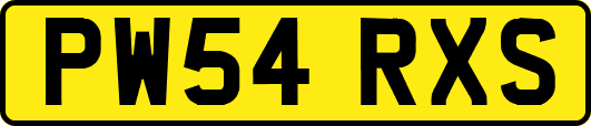 PW54RXS