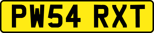 PW54RXT
