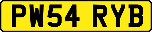 PW54RYB