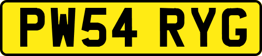 PW54RYG