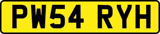 PW54RYH