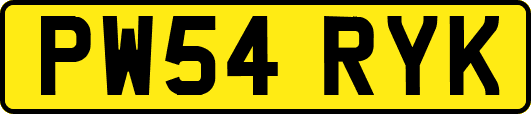 PW54RYK