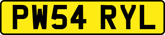 PW54RYL