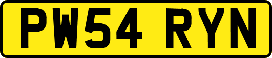 PW54RYN