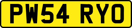 PW54RYO