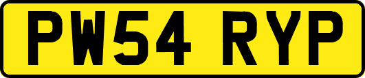 PW54RYP