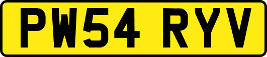 PW54RYV