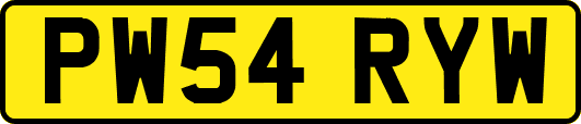 PW54RYW