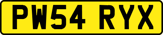 PW54RYX