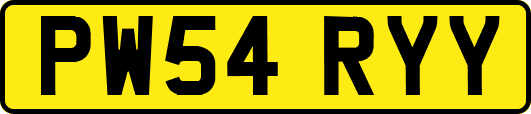 PW54RYY