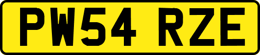 PW54RZE
