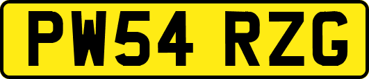 PW54RZG