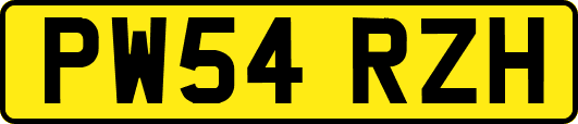 PW54RZH