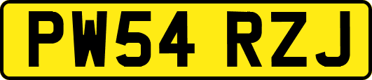 PW54RZJ