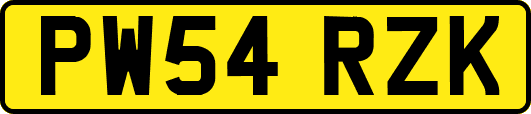 PW54RZK