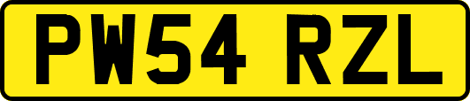 PW54RZL