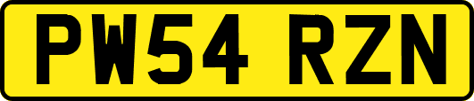 PW54RZN
