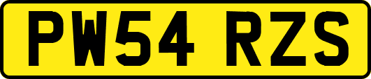 PW54RZS
