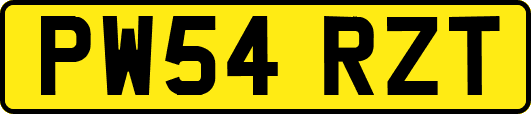 PW54RZT