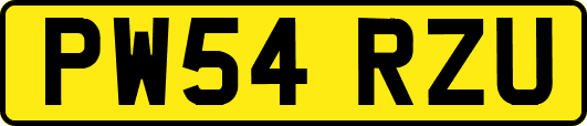PW54RZU