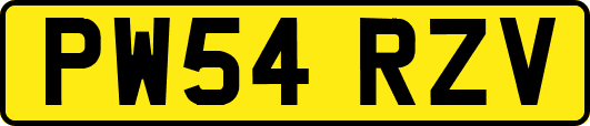 PW54RZV
