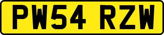 PW54RZW