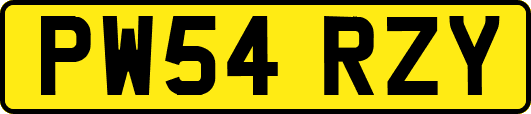 PW54RZY