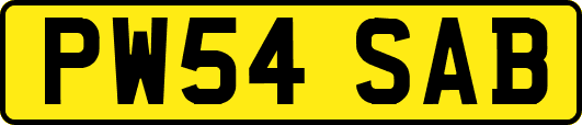 PW54SAB