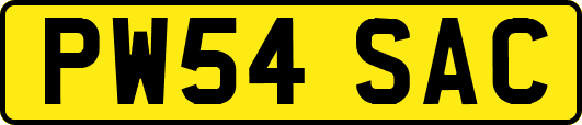 PW54SAC