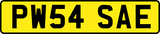 PW54SAE