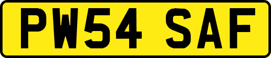 PW54SAF