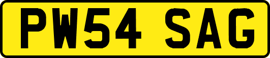 PW54SAG