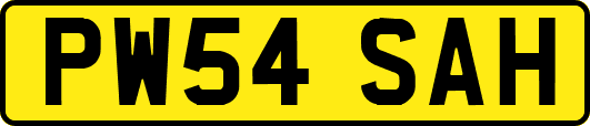 PW54SAH