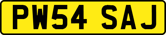 PW54SAJ