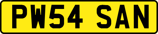 PW54SAN