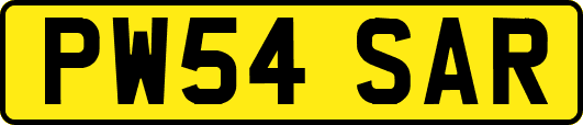 PW54SAR