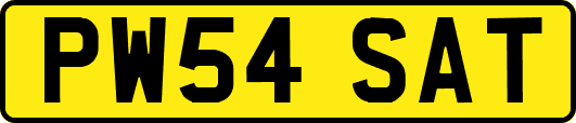PW54SAT