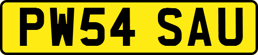 PW54SAU