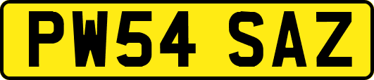 PW54SAZ