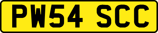 PW54SCC