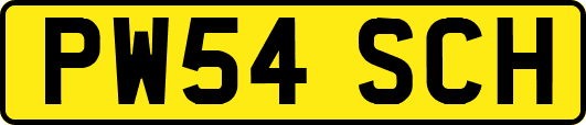 PW54SCH
